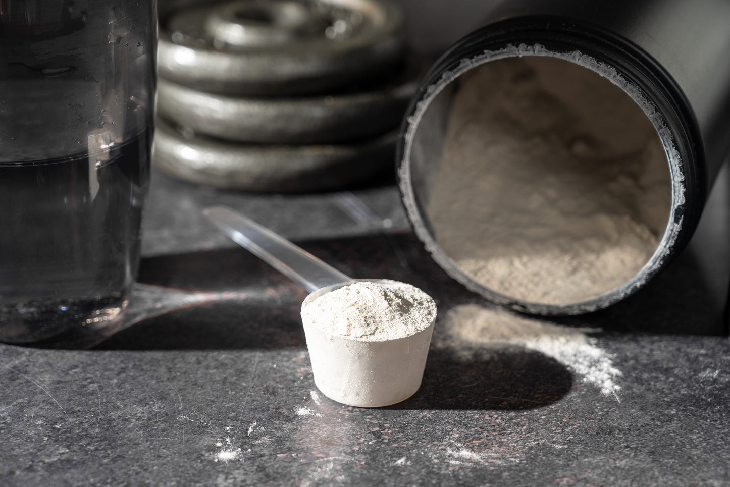 Creatine