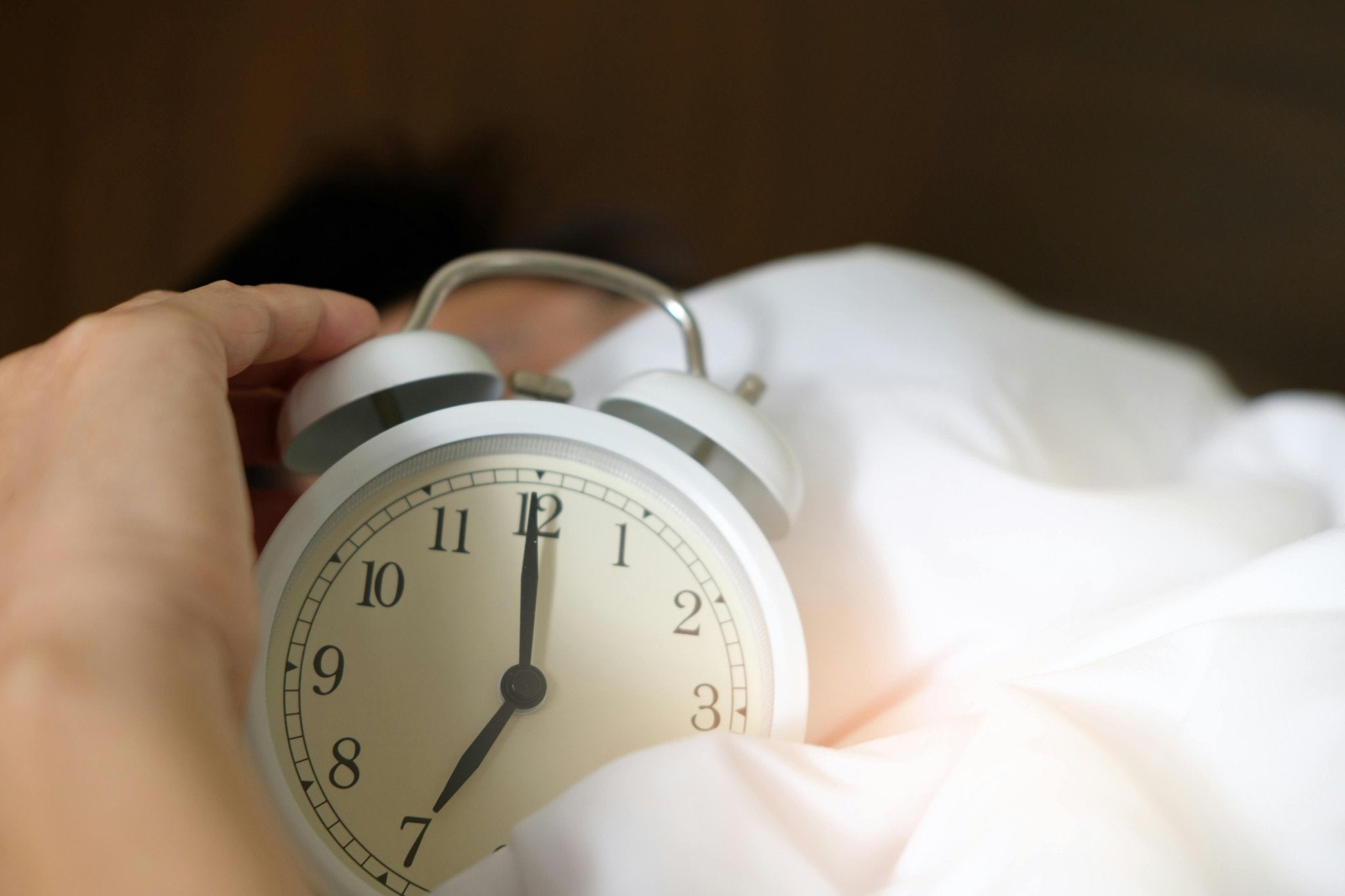This Sleep Habit is Worth More Than Total Time in Bed - Bodybuilding.com