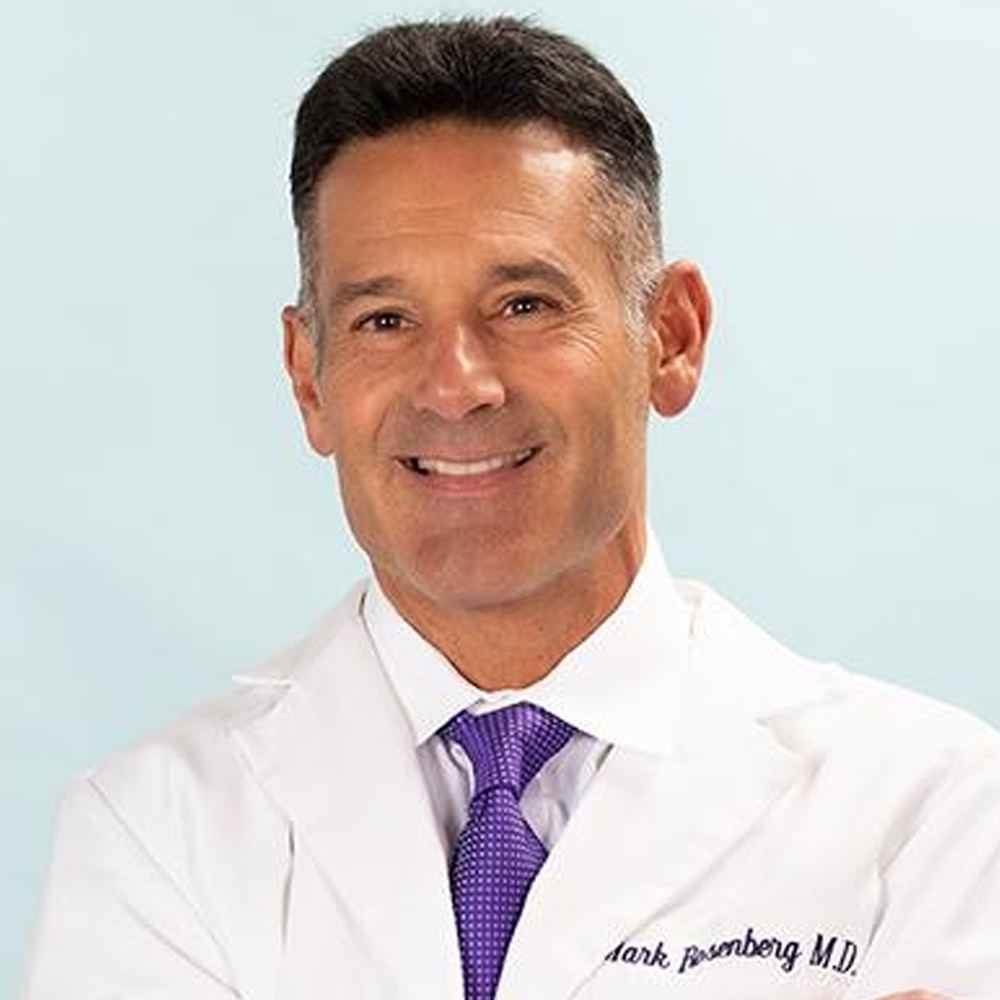 Dr. Rosenberg