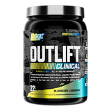 OUTLIFT BURN