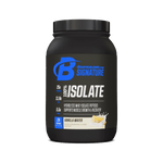 Bodybuilding.com Signature 100% Isolate, 24 servings - Bodybuilding.com