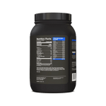 Bodybuilding.com Signature 100% Whey, 30 Servings - Bodybuilding.com