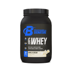 Bodybuilding.com Signature 100% Whey, 30 Servings - Bodybuilding.com