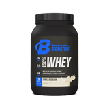 Bodybuilding.com Signature 100% Whey, 30 Servings - Bodybuilding.com