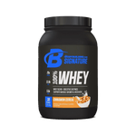 Bodybuilding.com Signature 100% Whey, 30 Servings - Bodybuilding.com