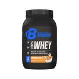 Bodybuilding.com Signature 100% Whey, 30 Servings - Bodybuilding.com