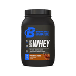 Bodybuilding.com Signature 100% Whey, 30 Servings - Bodybuilding.com