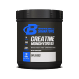 Bodybuilding.com Signature Creatine Monohydrate - Bodybuilding.com