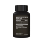 Bodybuilding.com Signature Triple Carnitine - Bodybuilding.com