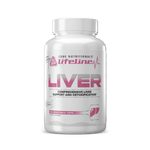 Core Nutritionals Liver - Bodybuilding.com