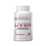 Core Nutritionals Liver - Bodybuilding.com