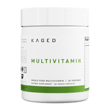 KAGED Multivitamin - Bodybuilding.com