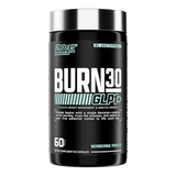 Nutrex BURN30 GLP1+ Caffeine Free Fat Burner - Bodybuilding.com