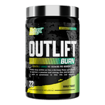 Nutrex Outlift Burn Pre - Workout - Bodybuilding.com