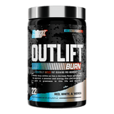 Nutrex Outlift Burn Pre - Workout - Bodybuilding.com