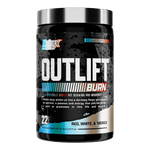Nutrex Outlift Burn Pre - Workout - Bodybuilding.com