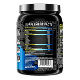 OUTLIFT BURN - Bodybuilding.com