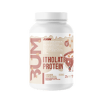 Raw Nutrition BUM Itholate Protein - Bodybuilding.com