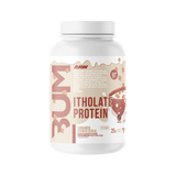 Raw Nutrition BUM Itholate Protein - Bodybuilding.com
