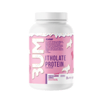 Raw Nutrition BUM Itholate Protein - Bodybuilding.com